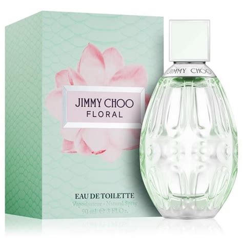 jimmy choo floral 2 oz.